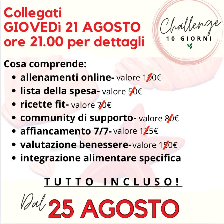 Perché dopo l’estate il corpo ha bisogno di un Detox