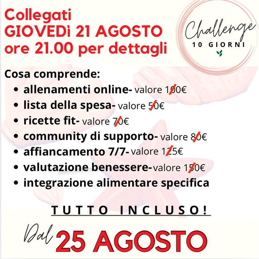 Perché dopo l’estate il corpo ha bisogno di un Detox