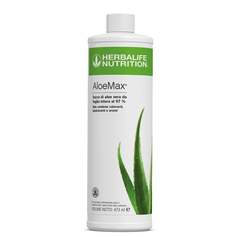 Kit Anti -Ritenzione con Aloe, infuso e Hydrate