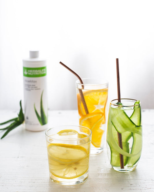 💧 Detox naturale: il segreto della ripartenza
