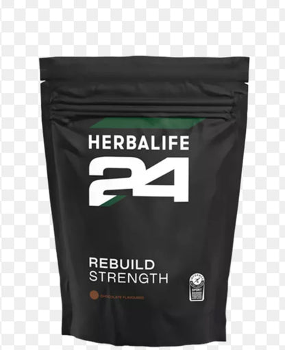 Rebuild Strenght H24 Proteine per il recupero 1000 gr