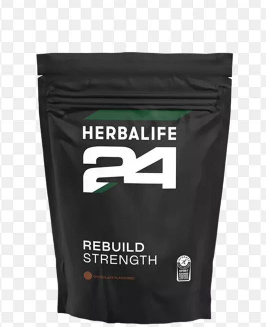 Rebuild Strenght H24 Proteine per il recupero 1000 gr
