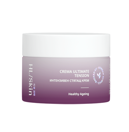 HL/Skin Crema Ultimate Tension 50 ml