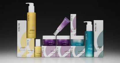 HL/Skin Crema da Notte Rivitalizzante 50 ml