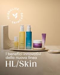 HL/Skin Crema da Notte Rivitalizzante 50 ml