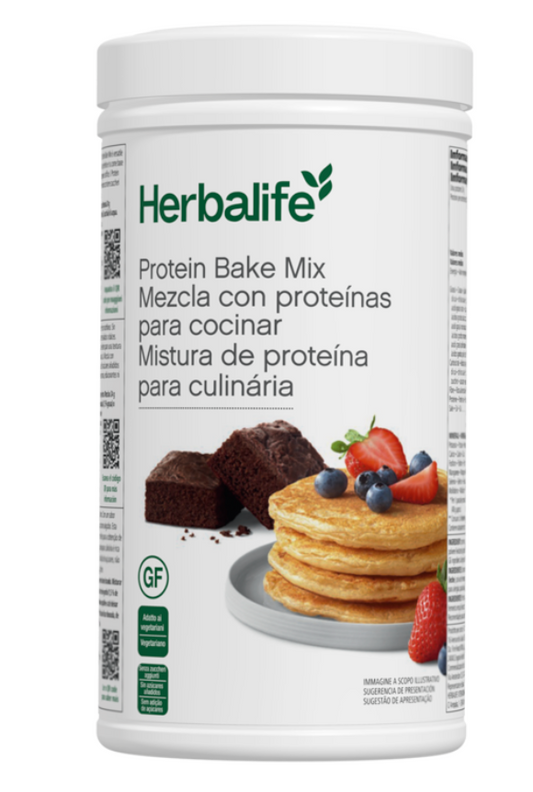 Protein Bake Mix