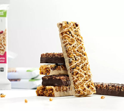Barrette Formula 1 express - Mirtilli e Cioccolato bianco