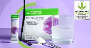 herbalife microbiotic max pancia piatta. sgonfia Microbiotic Max è un integratore alimentare in polvere con una formula esclusiva di batteri vivi e fibre, che lavorano in armonia per supportare i tuoi obiettivi nutrizionali. Questo prodotto è ricco di fibre e ogni porzione contiene 2 miliardi di batteri vivi provenienti da ceppi di Bifidobacterium lactis e Lactobacillus helveticus.