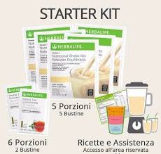 Kit gold 6 giorni Challenge Formula 1 plus con infuso